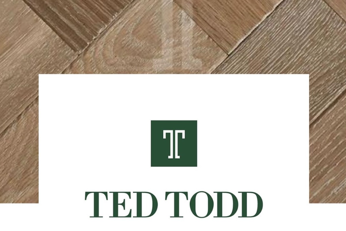 Artisan Flooring - Ted Todd Floors - The Furrow