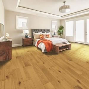 Artisan  Flooring - [Terreno Rustic Oak ]
