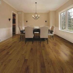 Artisan  Flooring - [Terreno Rustic Golden Oak ]