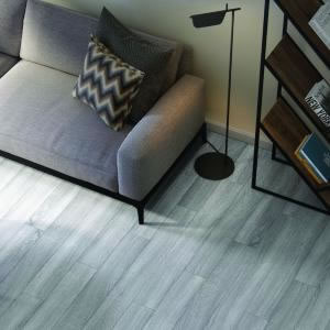 Artisan Hardwood Flooring - [Forte Light Grey  ]