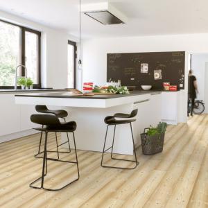 Artisan  Flooring - [Impressive Natural Pine ]