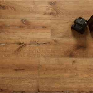 Artisan  Flooring - [Loch Morar ]