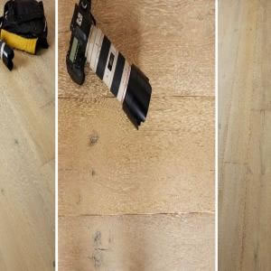 Artisan Flooring - VARIANTE DELFI 