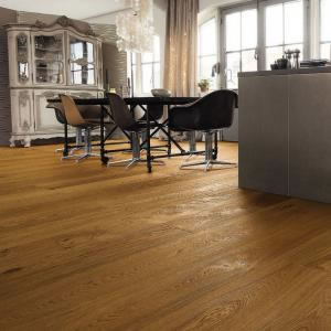 Artisan Flooring - Haro Deep Brushed 240