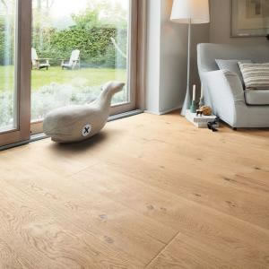 Artisan Flooring - Haro 240 Puro