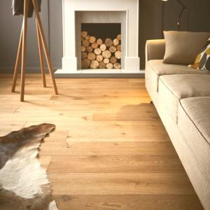 Artisan Flooring - Rydal Oak