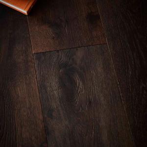 Artisan Flooring - Hackfall Oak