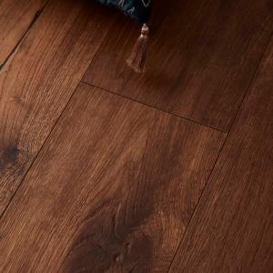 Artisan  Flooring - [Contemporary Aldwych Oak ]
