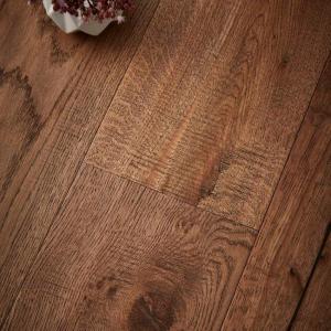 Artisan Flooring - Wyndham Oak