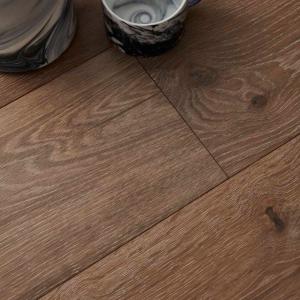 Artisan Flooring - Husar Oak