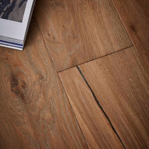 Artisan Flooring - Grasmere Oak