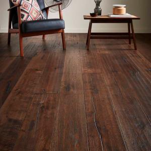 Artisan  Flooring - [Classic Westray Oak ]
