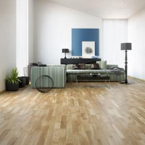 Artisan Flooring - Jura Oak (3 Strip)