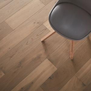 Artisan  Flooring - [Classic Ness Smoked Oak ]