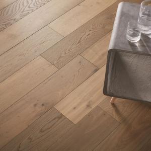 Artisan  Flooring - [Classic Ness Smoked Oak ]