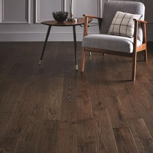 Artisan Flooring - Burghley Oak