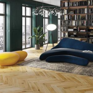Artisan Flooring - Brenin Oak