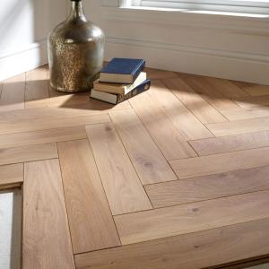 Artisan Flooring - Rugby Oak