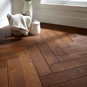 Artisan Flooring - Marlborough Oak