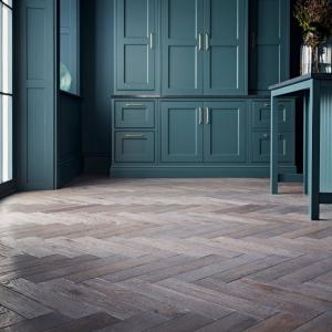 Artisan Flooring - Epsom Oak