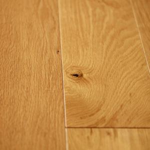 Artisan  Flooring - [Blenheim UV oiled Traditional 18/4 French Oak  ]