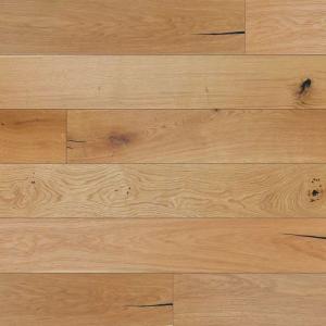 Artisan Flooring - Fawn Oak
