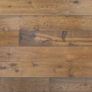 Artisan Flooring - Woodland Oak