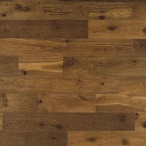 Artisan Flooring - Caramel Oak