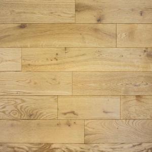 Artisan Flooring - Enhanced Oak