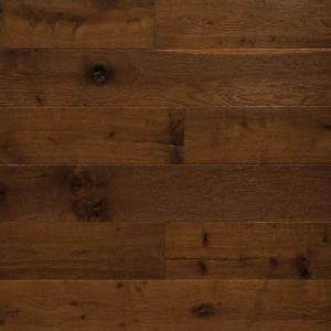 Artisan Flooring - Copper Oak