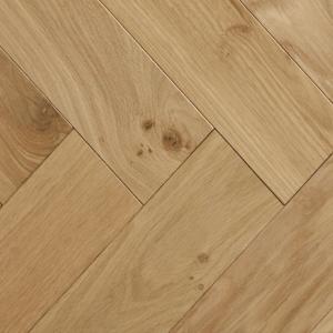 Artisan Flooring - Petworth Herringbone