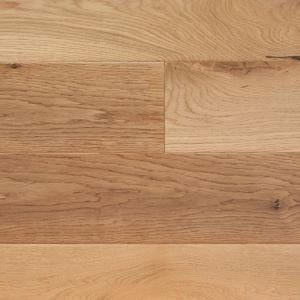 Artisan  Flooring - [Classic Uist Oak ]