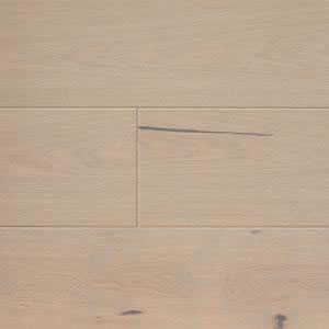 Artisan  Flooring - [Contemporary Rasselas Oak ]