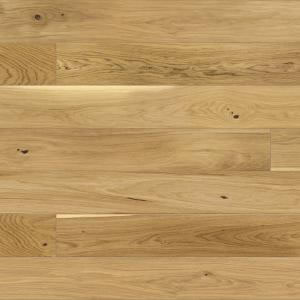 Artisan Hardwood Flooring - [Contemporary Sahara Oak Product ]
