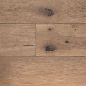 Artisan Flooring Ness Smoked Oak - Flooring Product image