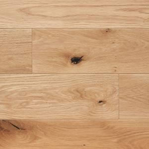 Artisan Hardwood Flooring - [Classic Harris Oak ]