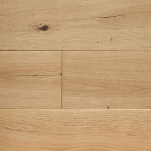 Artisan  Flooring - [Classic Tweed Oak ]