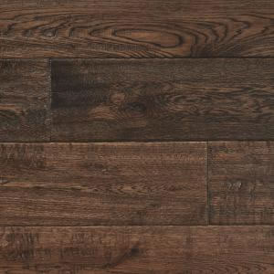 Artisan Flooring Burghley Oak - Flooring Product image