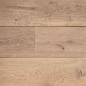 Artisan  Flooring - [Classic Eden Oak ]