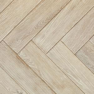 Artisan  Flooring - [Parquet Eton Oak ]