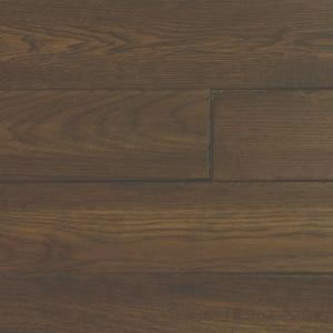 Artisan  Flooring - [Refined Blenheim Hickory ]