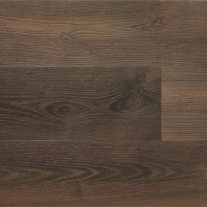 Artisan  Flooring - [LuxuryVinyl Dark Battersea Oak ]