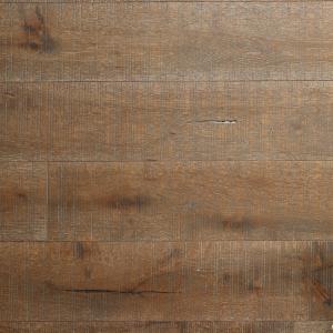 Artisan Flooring Aruba Smoked Grey Stained/UV Oiled with Bandsawn Finish - Flooring Product image
