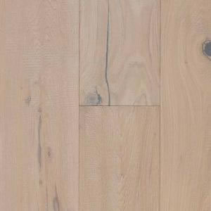 Artisan  Flooring - [Contemporary Baltra Oak ]