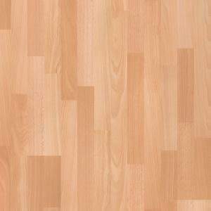 Artisan  Flooring - [Classic Enhanced Beech 3 Strip ]
