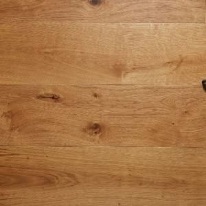 UV Oiled Wide Plank 14/4 French Oak