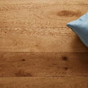 Artisan Flooring Brushed/Matt Lacquered Originals 14/3 French Oak - Flooring Product image