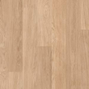 Artisan  Flooring - [Eligna White Varnished Oak ]