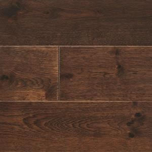 Artisan Hardwood Flooring - [Contemporary Finsbury Oak ]