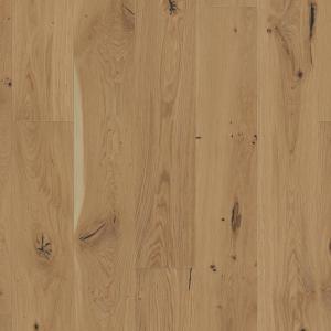 Artisan Flooring Handcrafted Raw Look Oak Senses Espressivo - Flooring Product image